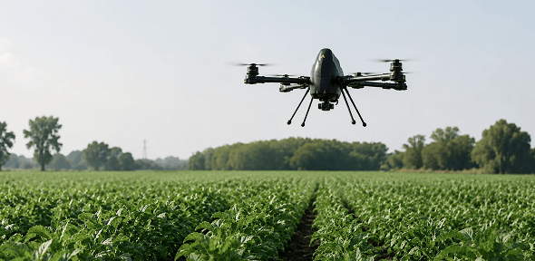 Agriculture