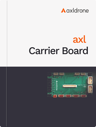 Learn More About axl Carrier Board?