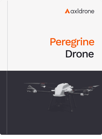 Learn More About axl Peregrine?