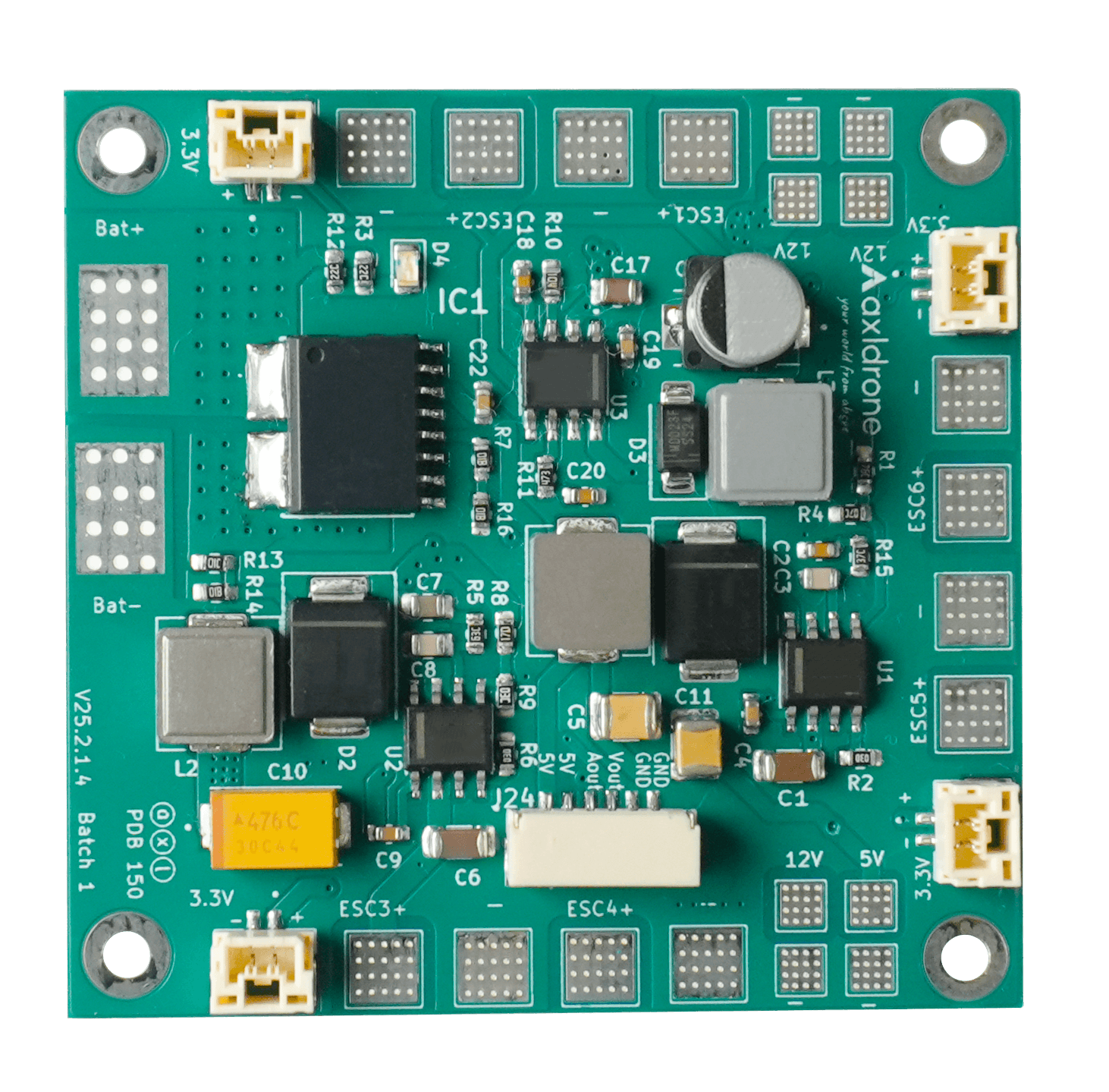 PDB 80A