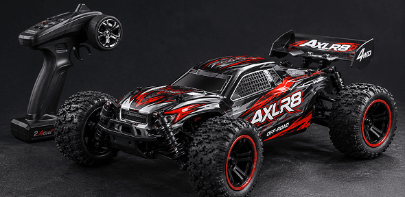 RC Cars