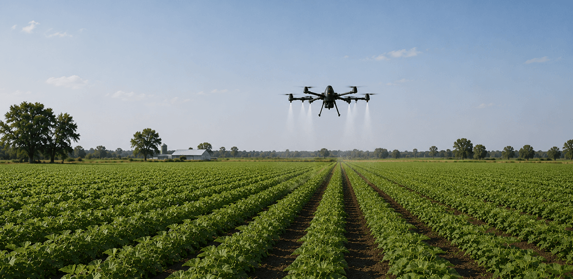 Precision Agriculture