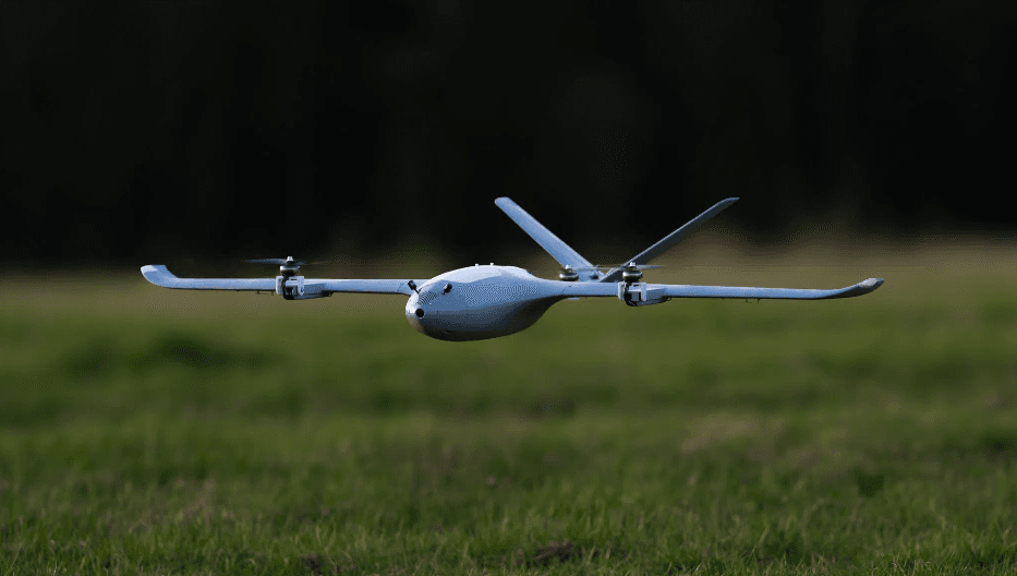 VTOL