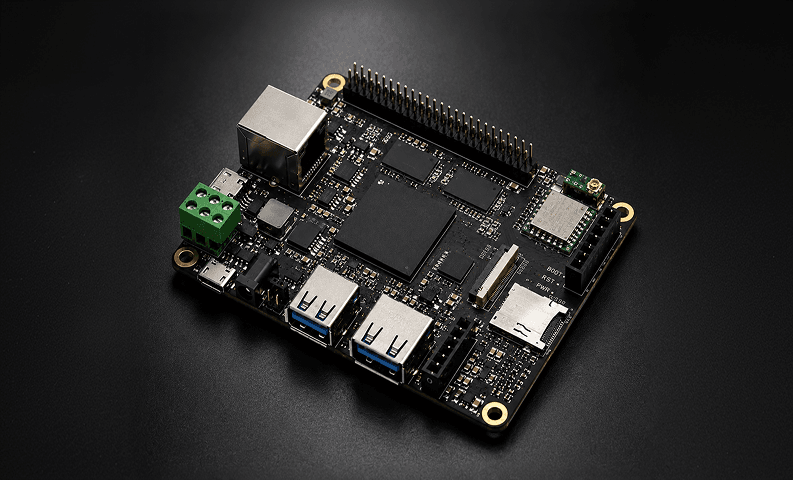 Embedded systems