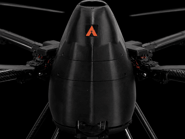 Secure Mission Connectivity & Control
