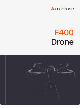 Learn More About F400?