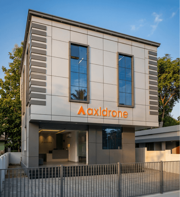 axldrone Manufacturing Unit