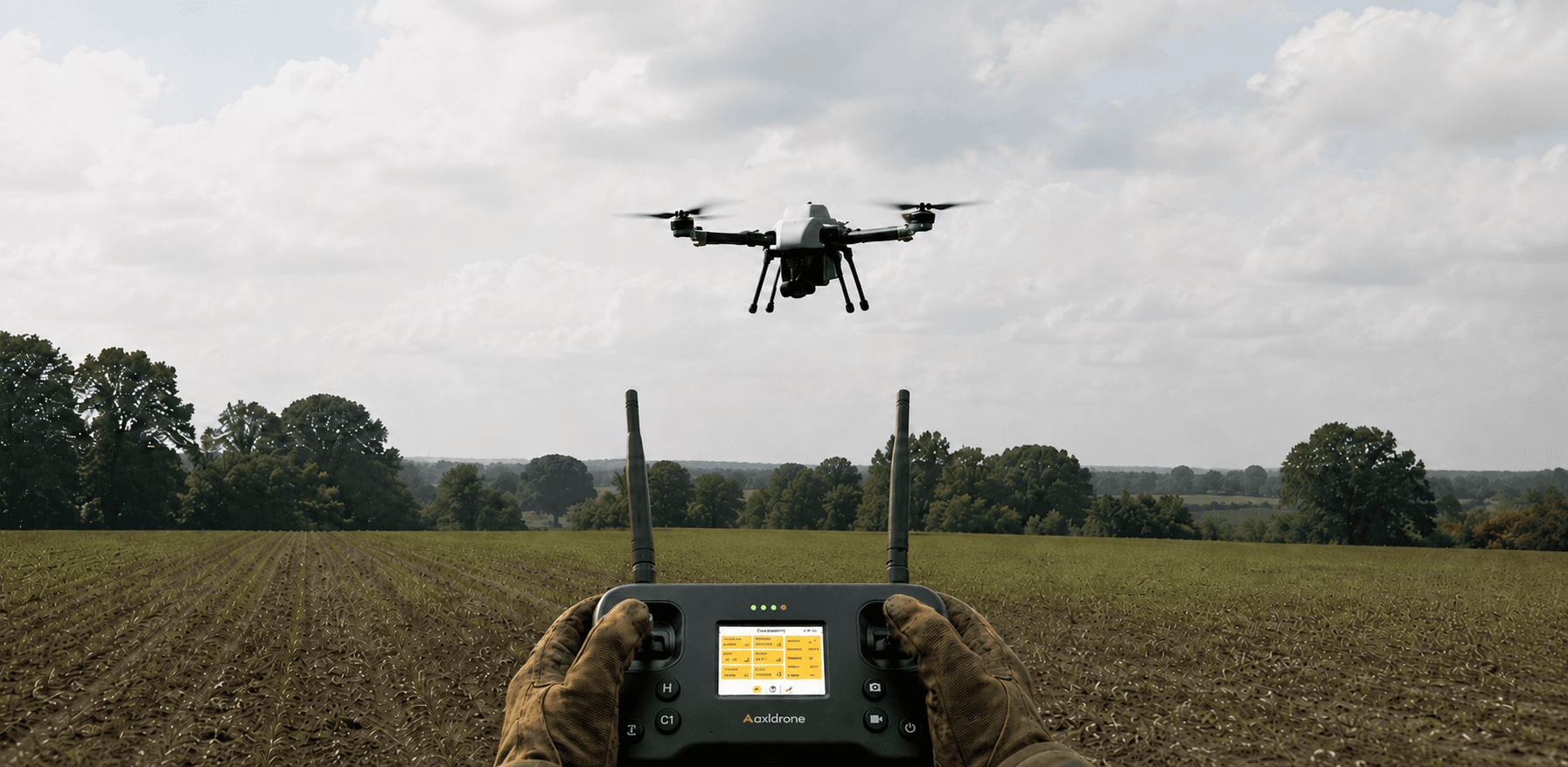 Field Survey Operations