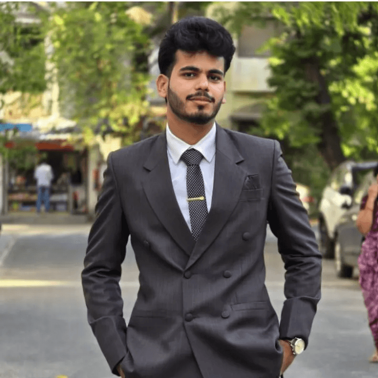 Aditya Thakare