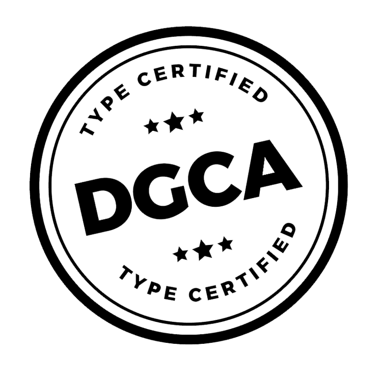 DGCA