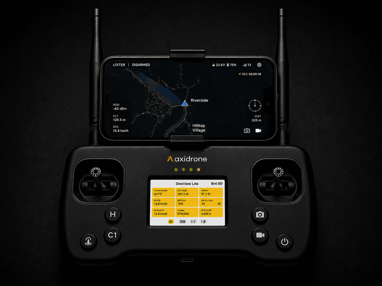 Extended Power & Operational Reliability