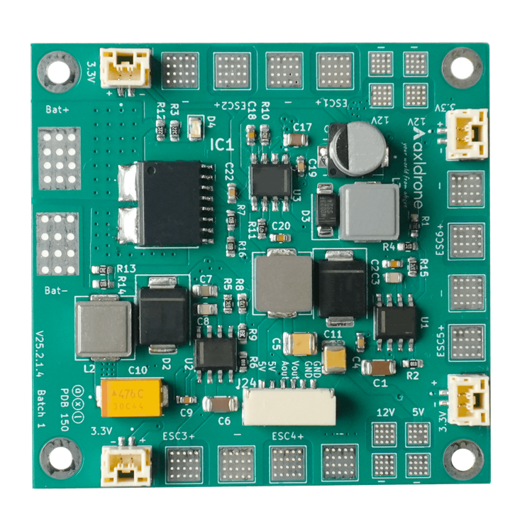 PDB 80A
