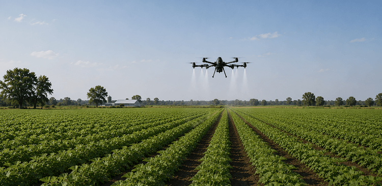 Precision Agriculture