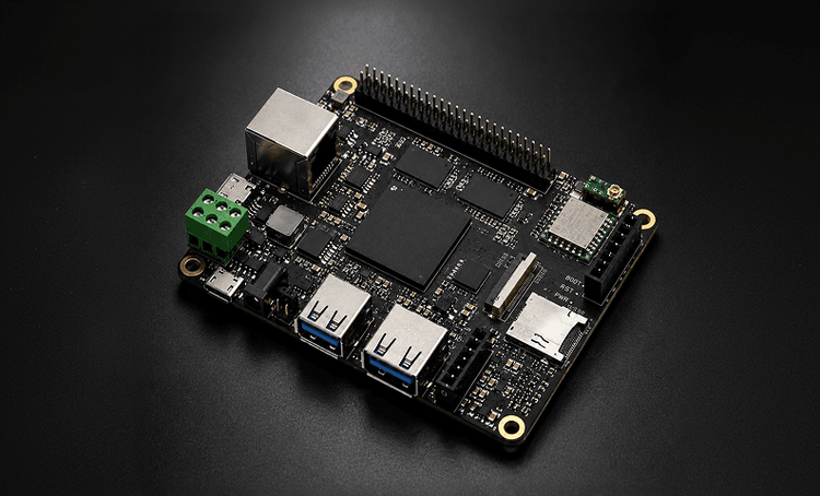 Embedded systems
