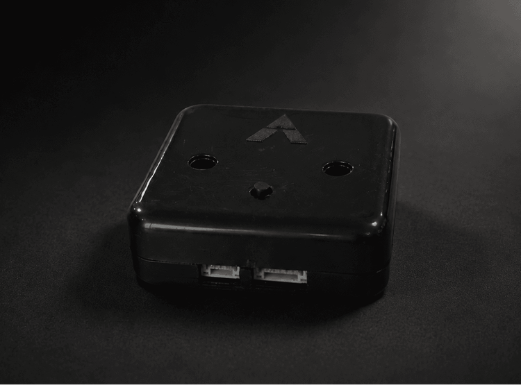 axl Orbit-N Precision Navigation System