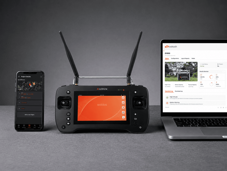 Intelligent & Secure Connectivity