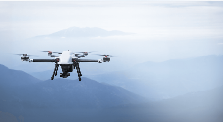 Precision Crafted for Enduring Performance and Impeccable Flight Stability
