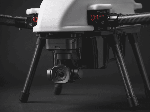 Integrated thermal imaging and advanced day/night vision system