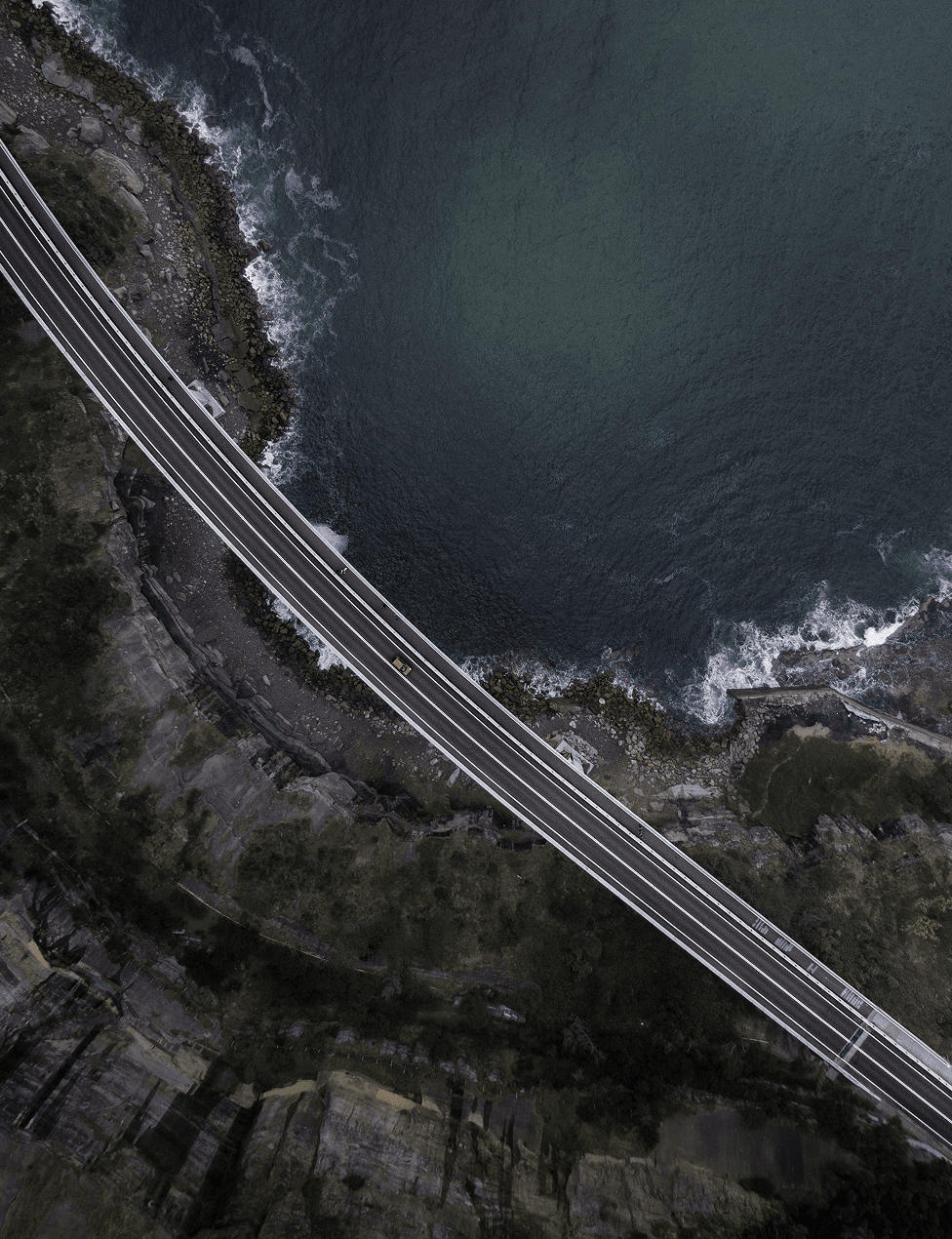 Cinematic Perspectives from the Sky