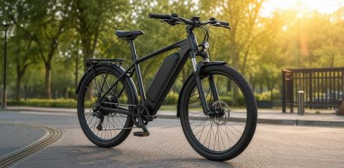 Electric Cycles