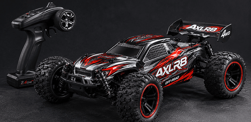 RC Cars