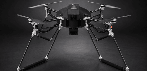 Drones