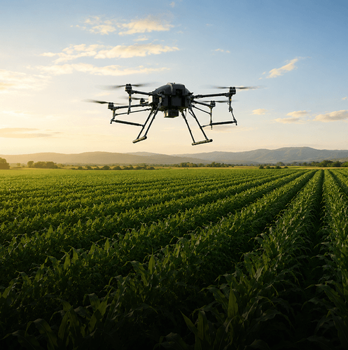 Agriculture