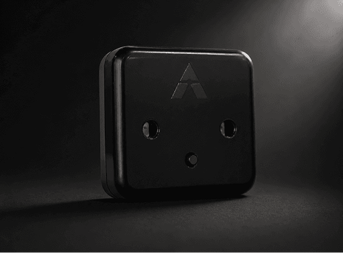 axl Orbit-N Precision Navigation System