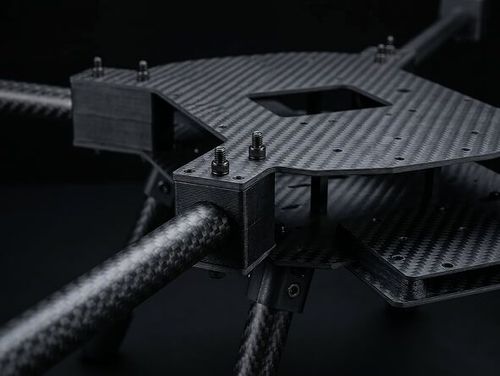 Carbon Fiber Material